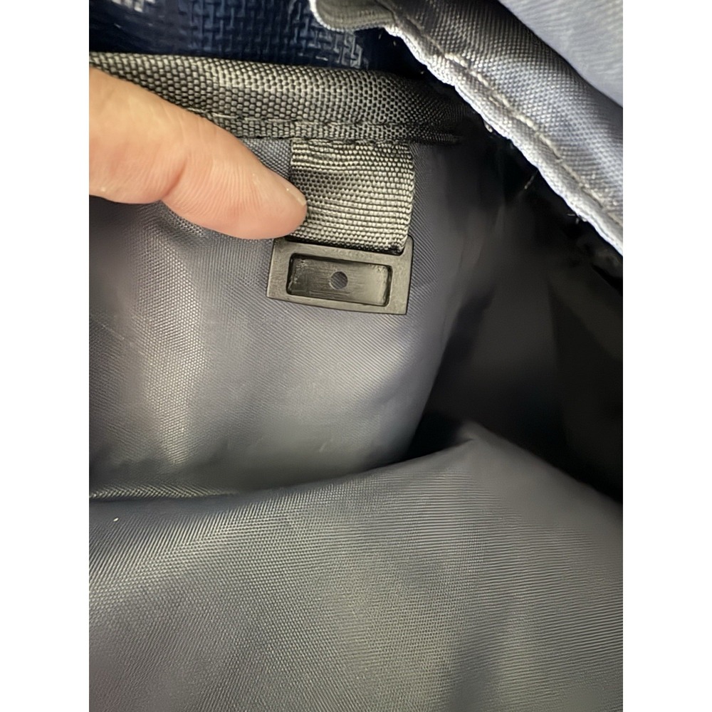 PATAGONIA BLACK HOLE 25L BACKPACK BLUE OUTDOOR DURABLE - Picture 13 of 13